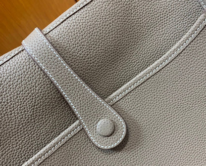 Evelyne29cm: elephant gray