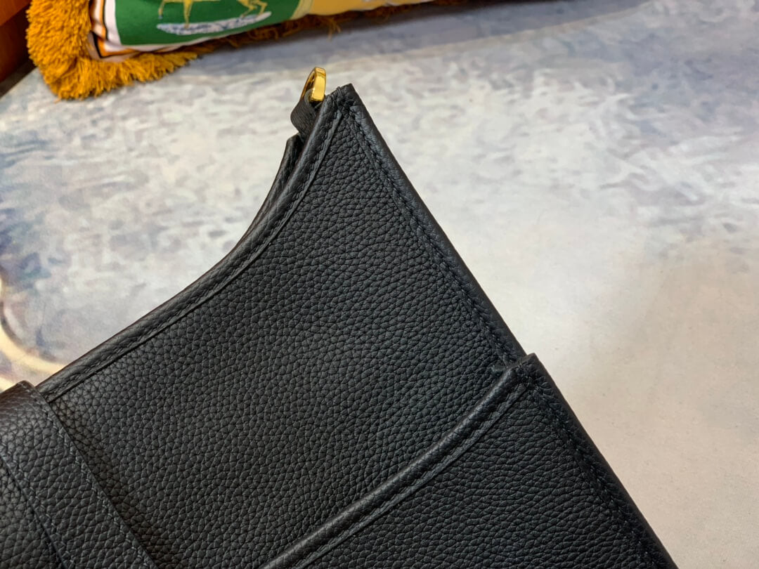 Evelyne29cm: black