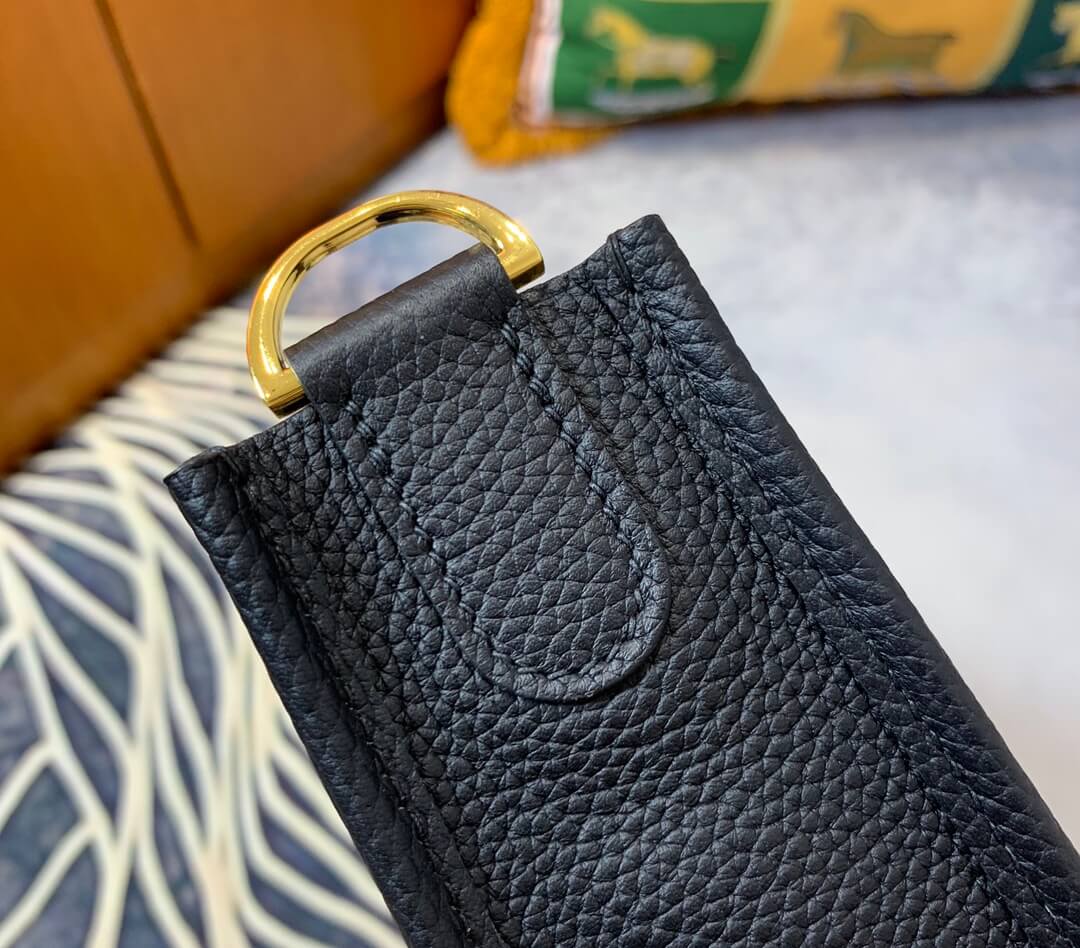 Evelyne29cm: black