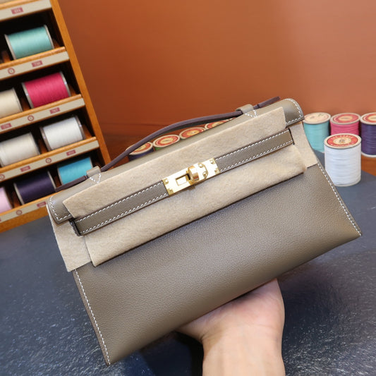 KL, 22cmswift: elephant gray