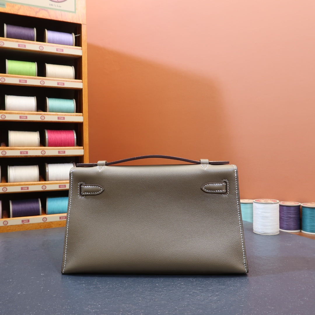 KL, 22cmswift: elephant gray