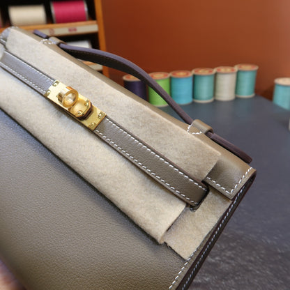 KL, 22cmswift: elephant gray