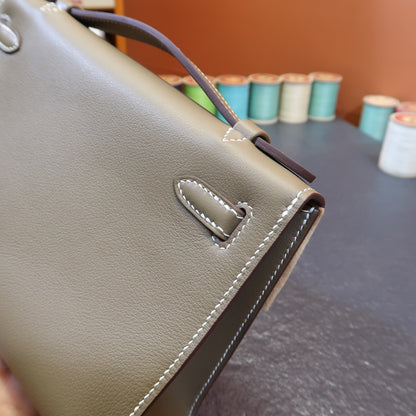 KL, 22cmswift: elephant gray