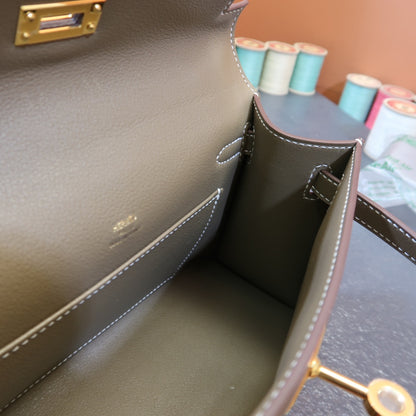 KL, 22cmswift: elephant gray