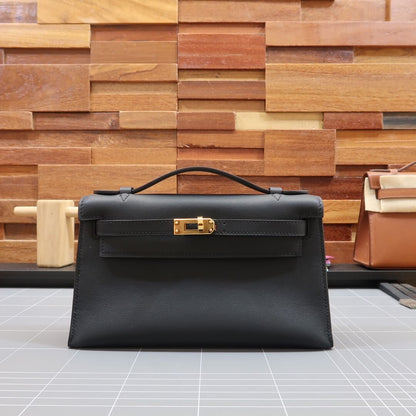 KL, 22cmswift: black