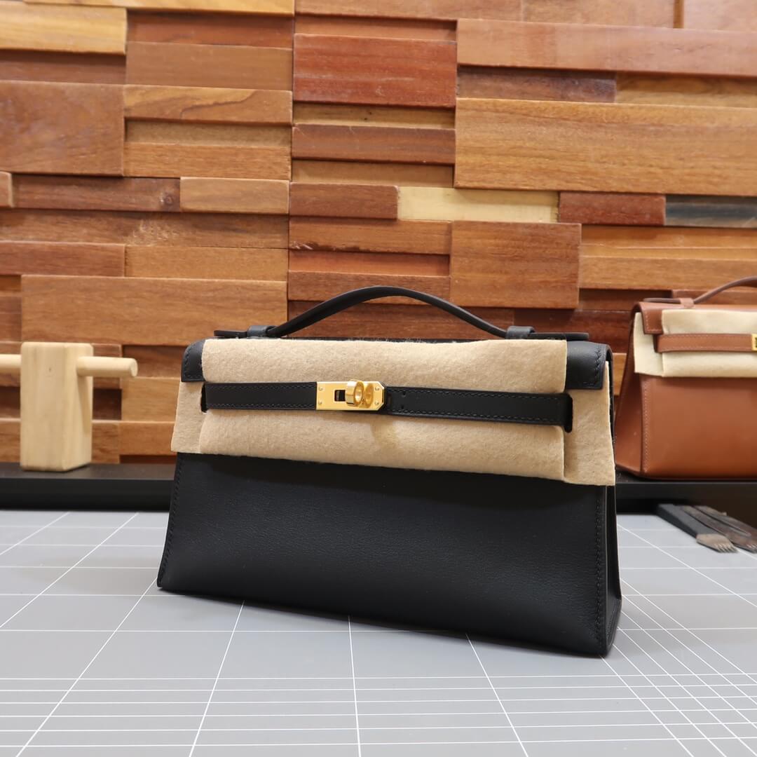 KL, 22cmswift: black