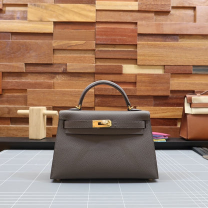 KL19cm: ebony color
