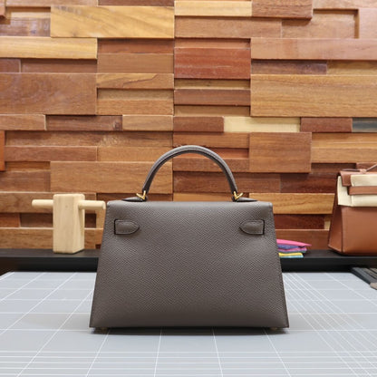 KL19cm: ebony color