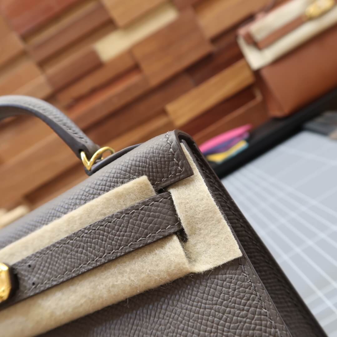 KL19cm: ebony color