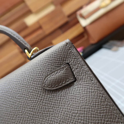 KL19cm: ebony color