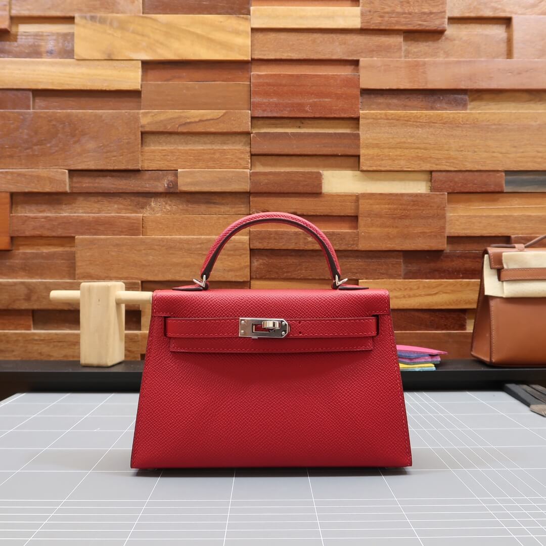 KL19cm: red