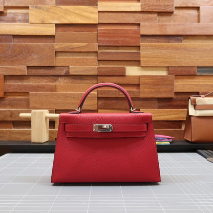 KL19cm: red