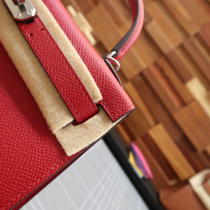 KL19cm: red