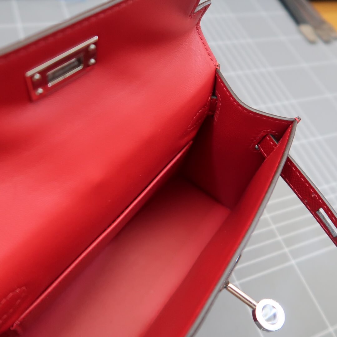 KL19cm: red