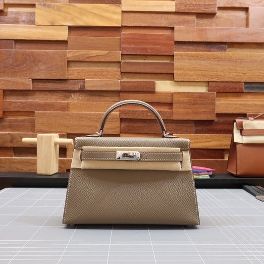 KL19cm: elephant gray
