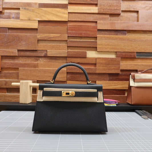 KL19cm: black