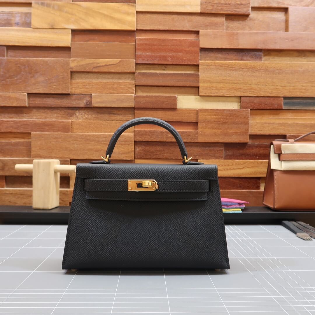 KL19cm: black