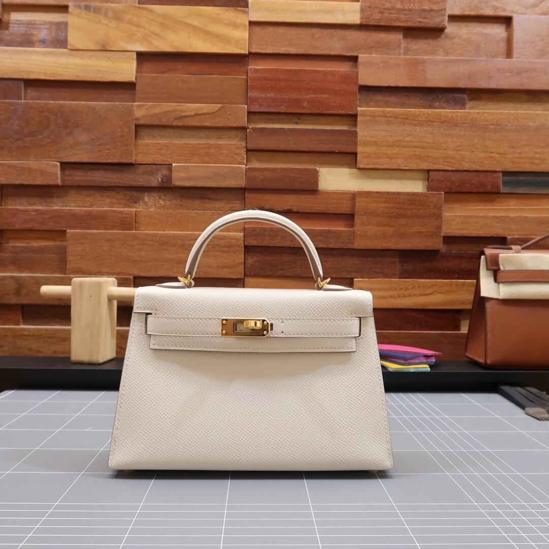 KL19cm: milkshake white