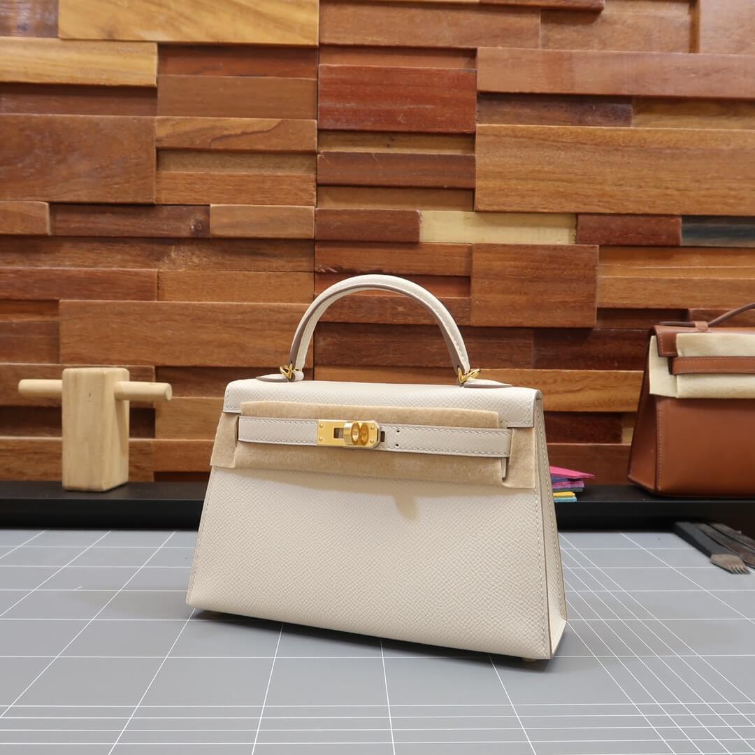 KL19cm: milkshake white