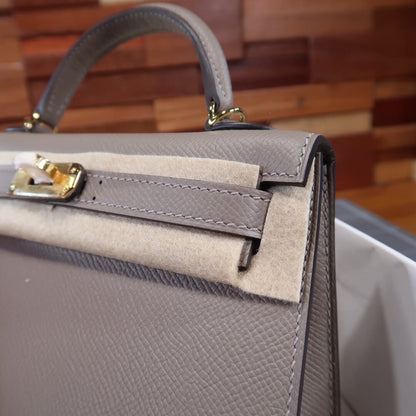KL19cm: asphalt gray