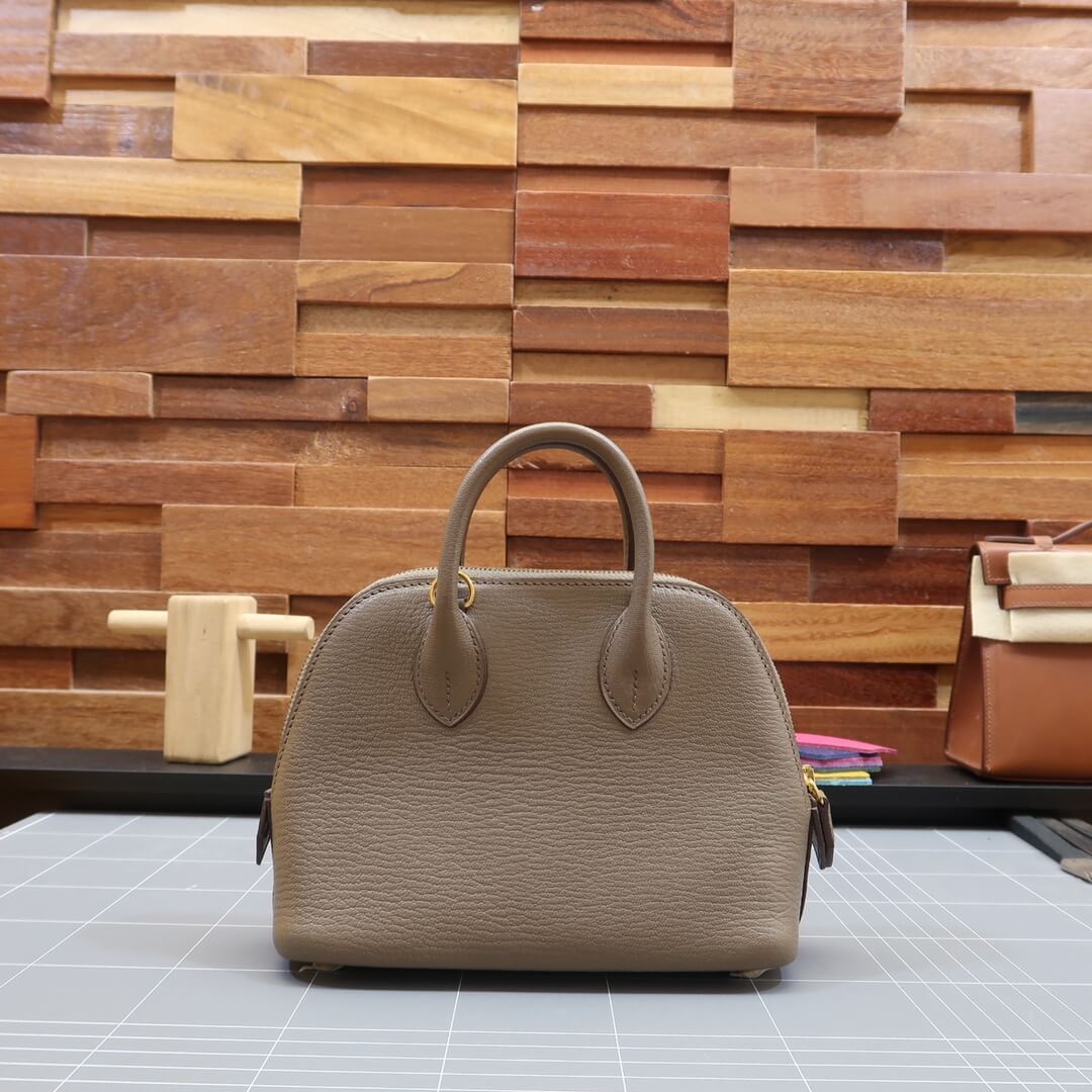 Mini bolide: elephant gray