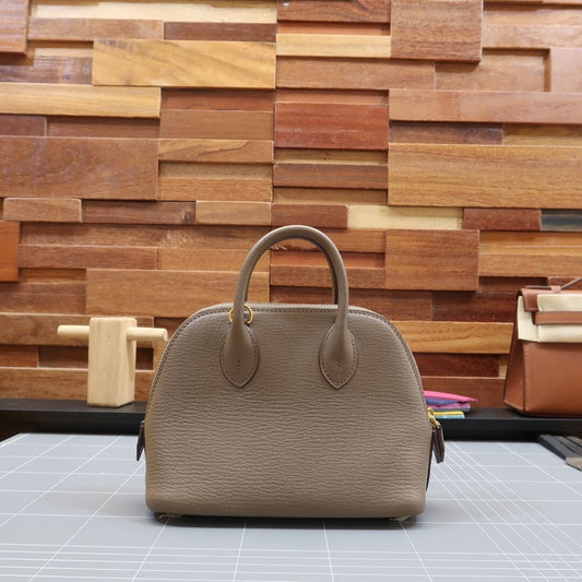 Mini bolide: elephant gray