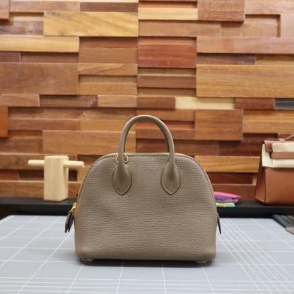 Mini bolide: elephant gray