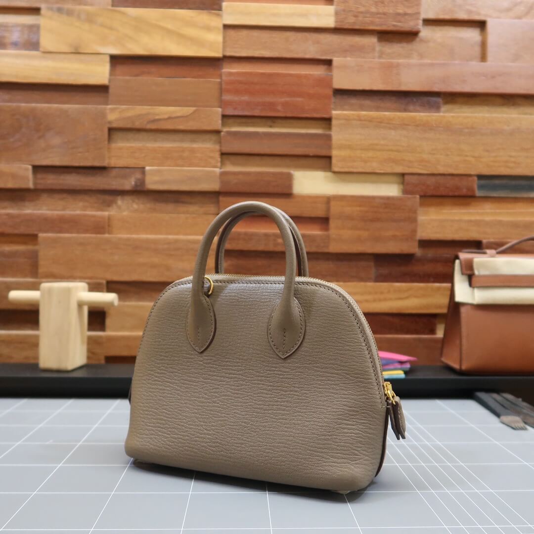 Mini bolide: elephant gray