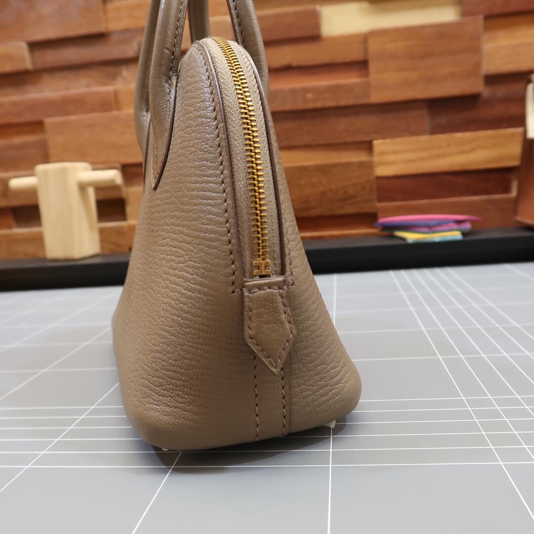 Mini bolide: elephant gray
