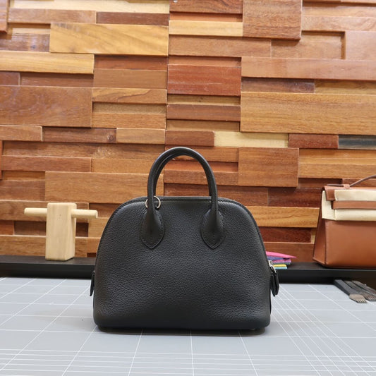 Mini bolide: black