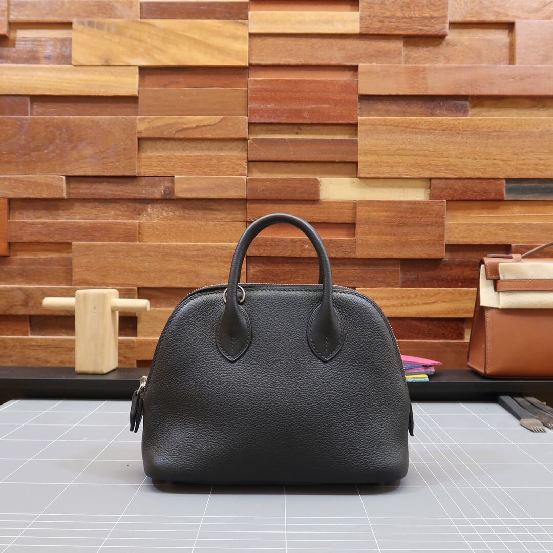 Mini bolide: black