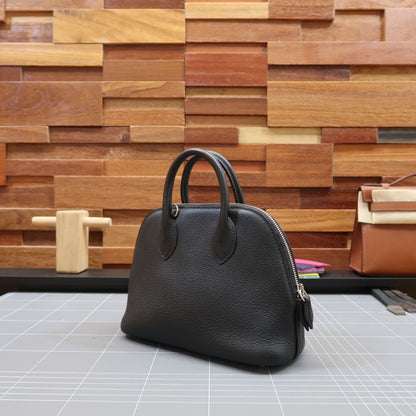 Mini bolide: black