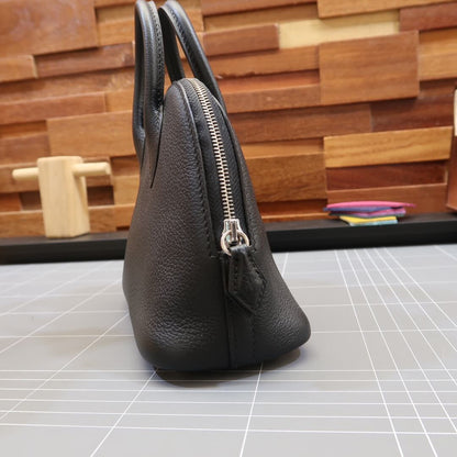 Mini bolide: black