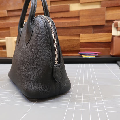 Mini bolide: black