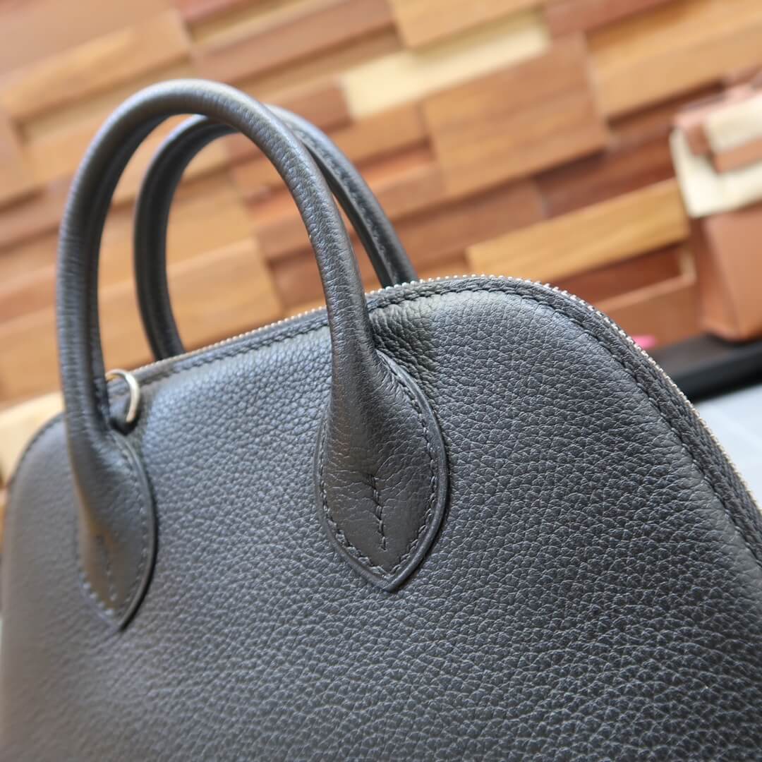 Mini bolide: black