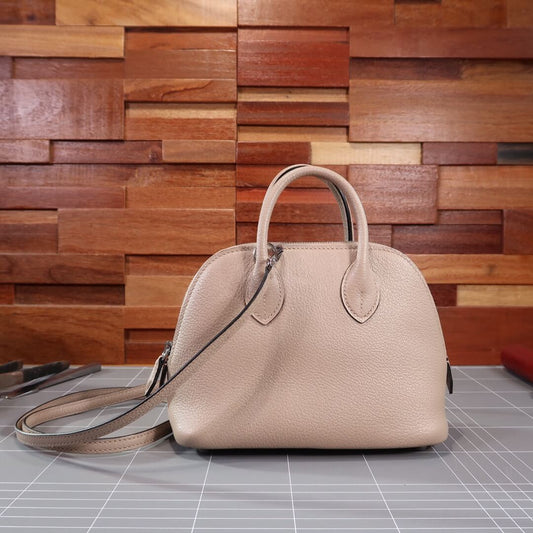 Mini bolide: turtledove gray