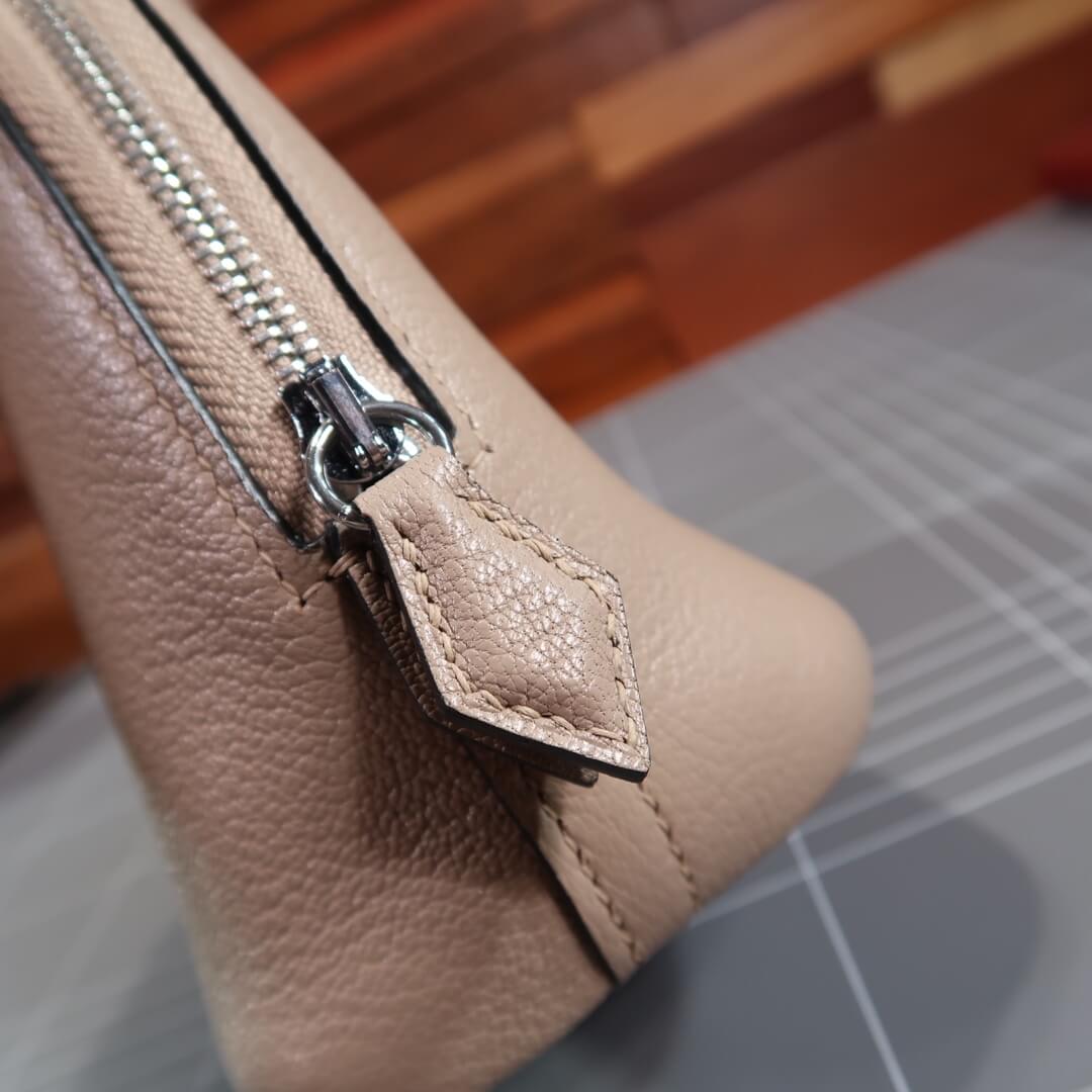 Mini bolide: turtledove gray