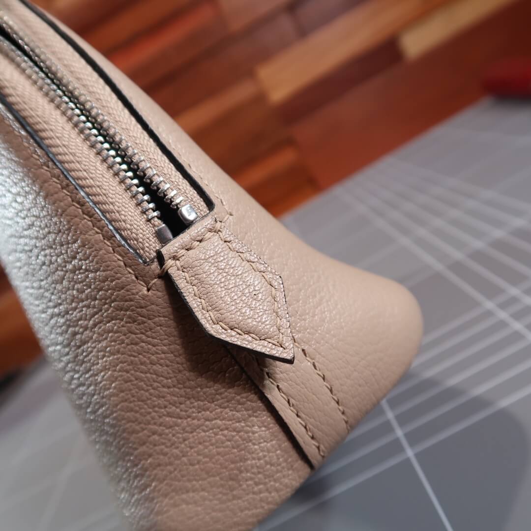 Mini bolide: turtledove gray