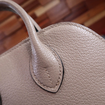 Mini bolide: turtledove gray