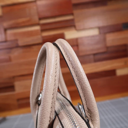 Mini bolide: turtledove gray