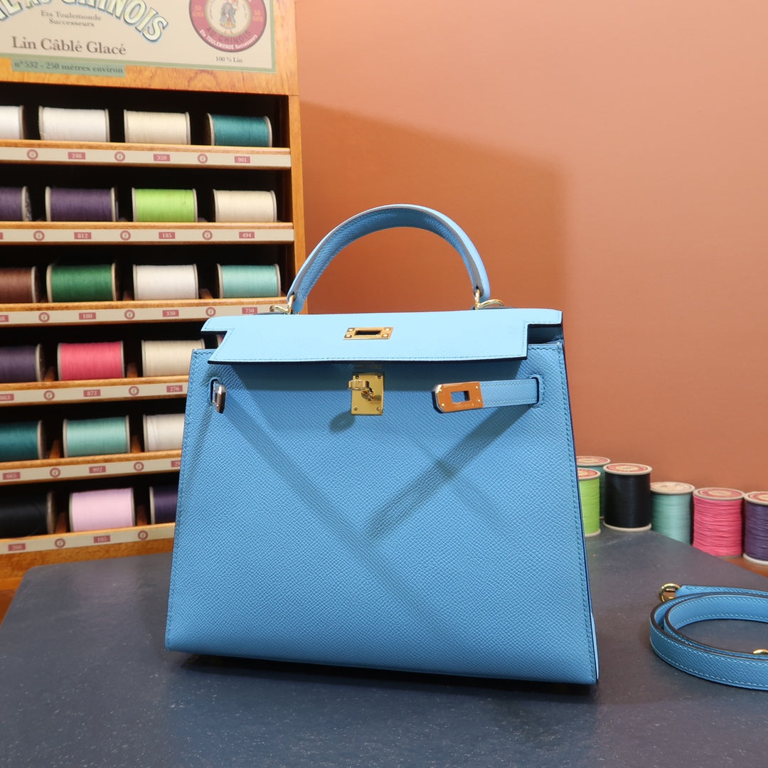 KL25cmepsom: Northern Blue P3
