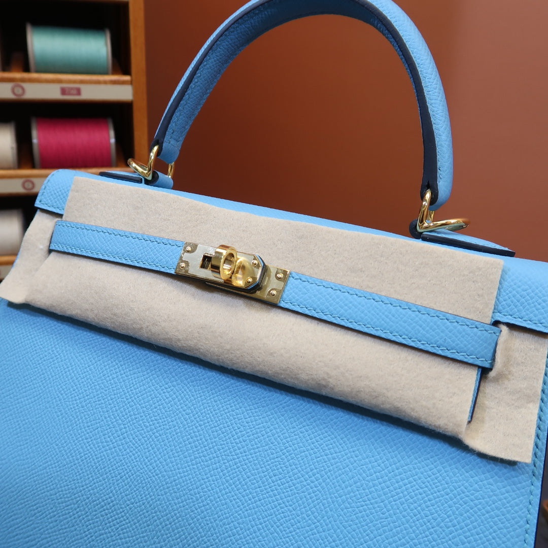 KL25cmepsom: Northern Blue P3