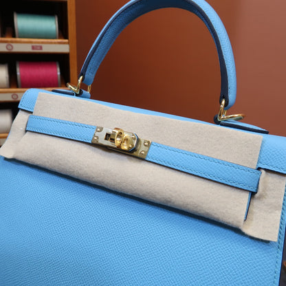 KL25cmepsom: Northern Blue P3