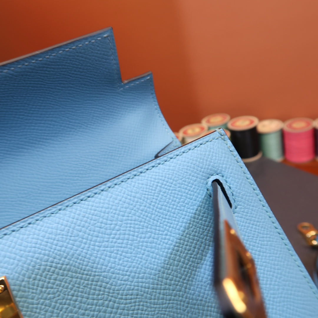 KL25cmepsom: Northern Blue P3