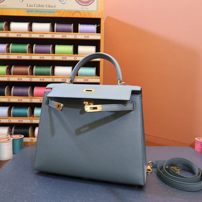 KL25cmepsom: Almond Green C63