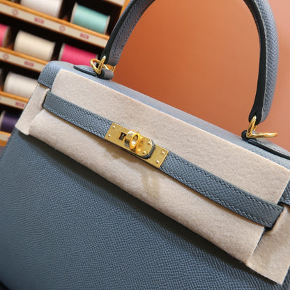 KL25cmepsom: Almond Green C63