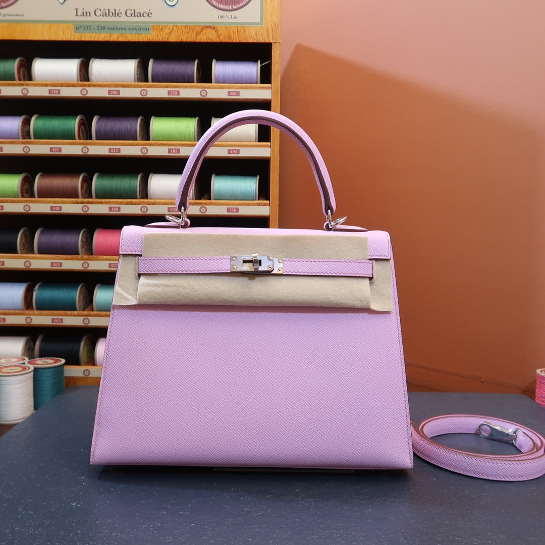 KL25cmepsom: mallow purple