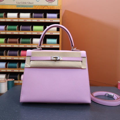 KL25cmepsom: mallow purple
