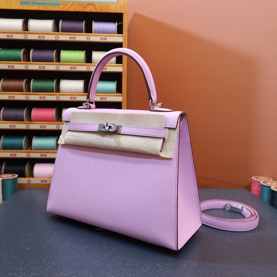 KL25cmepsom: mallow purple