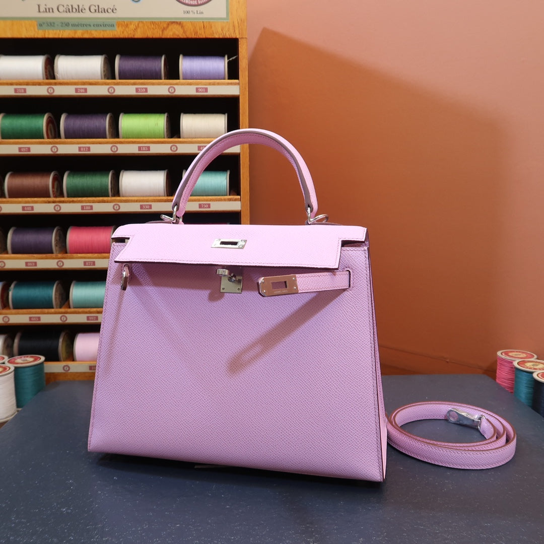 KL25cmepsom: mallow purple